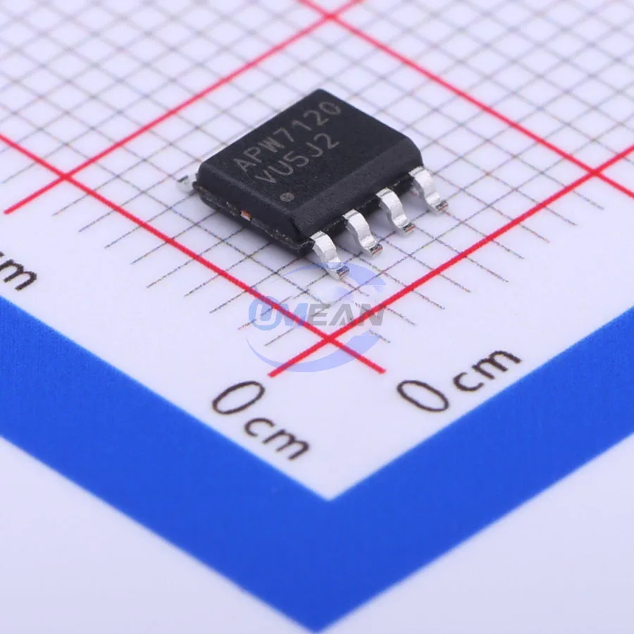 

Power chip- DC-DC chip APW7120KE-TRG SOP-8