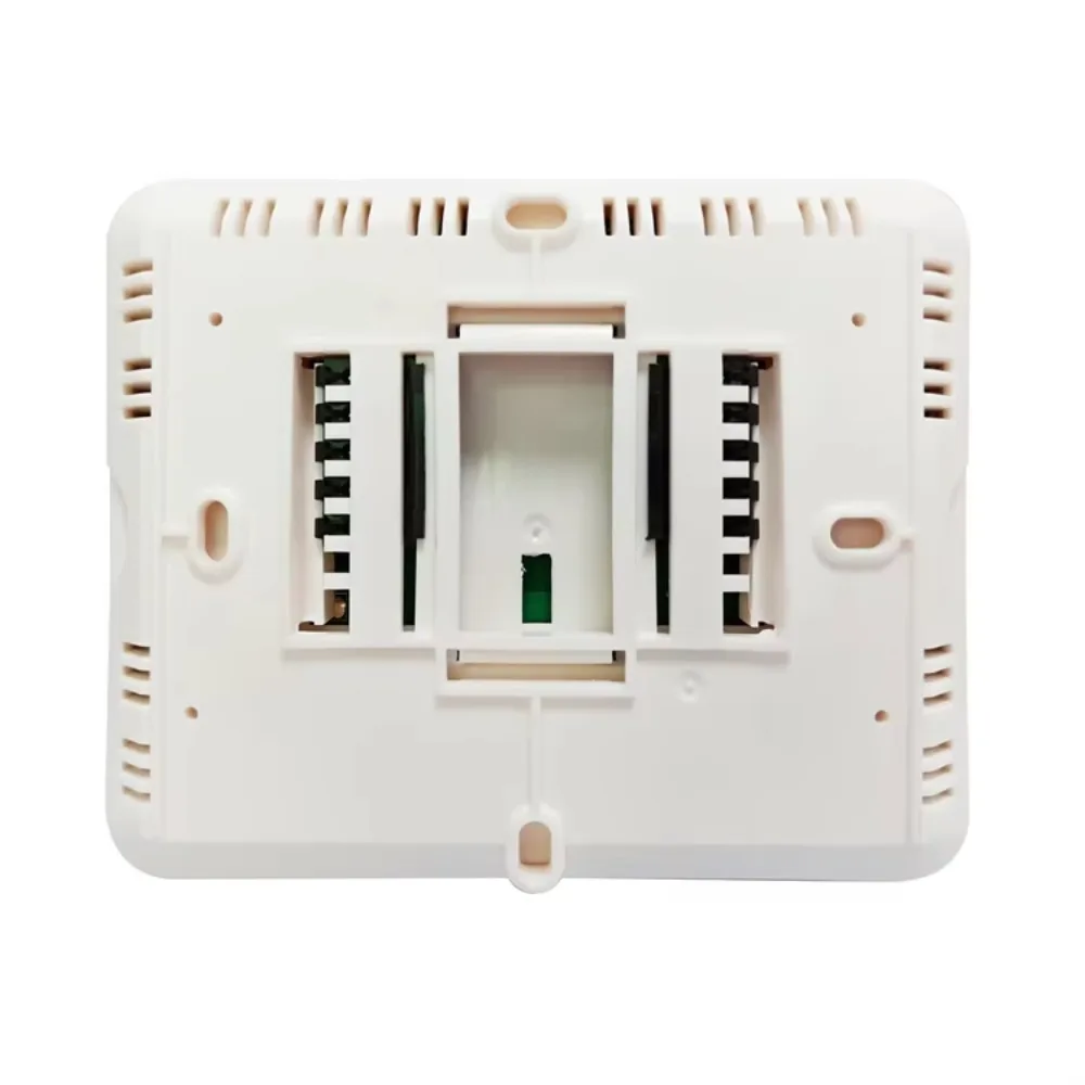 24 В ЖК-цифровой 2 нагрева/1 крутой программируемый кондиционер умный тепловой