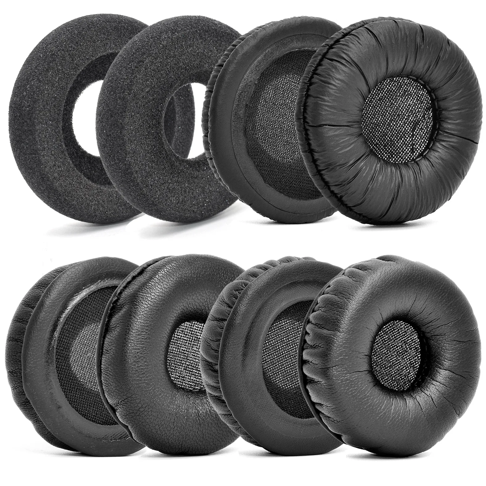 Replacement Ear Cushion Cover For VXI BlueParrott B250-XTS /