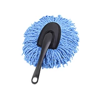 super soft microfiber car dash duster brush for car cleaning home kitchen computer cleaning brush dusting tool