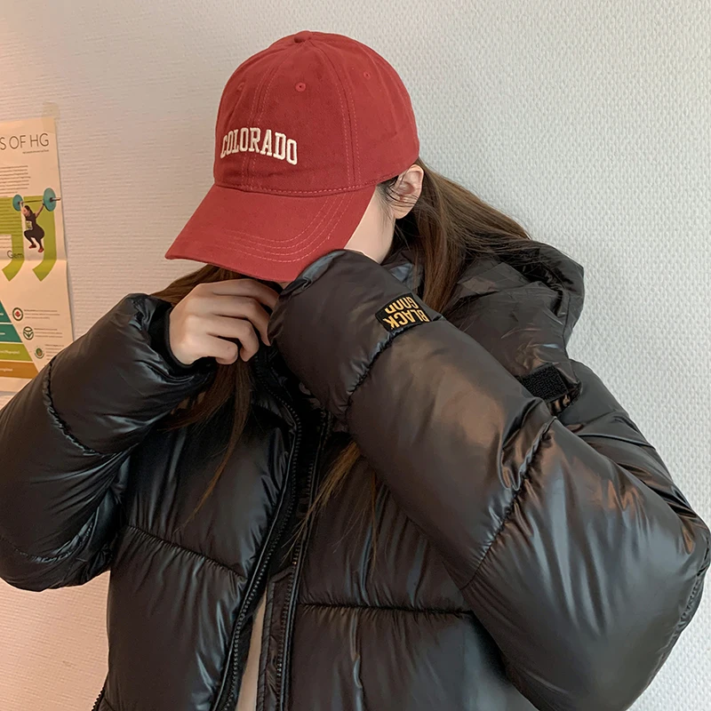 Новинка Осень-зима 2023 для женщин и мужчин свободные ремешки корейская мода