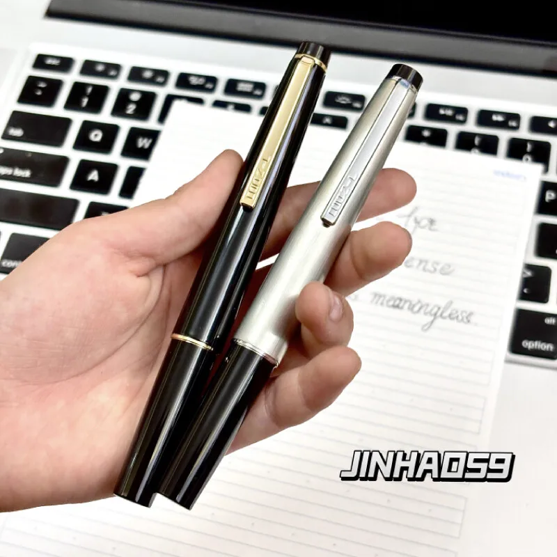 Фото Портативная мини-ручка-фонтан Jinhao 59 №1
