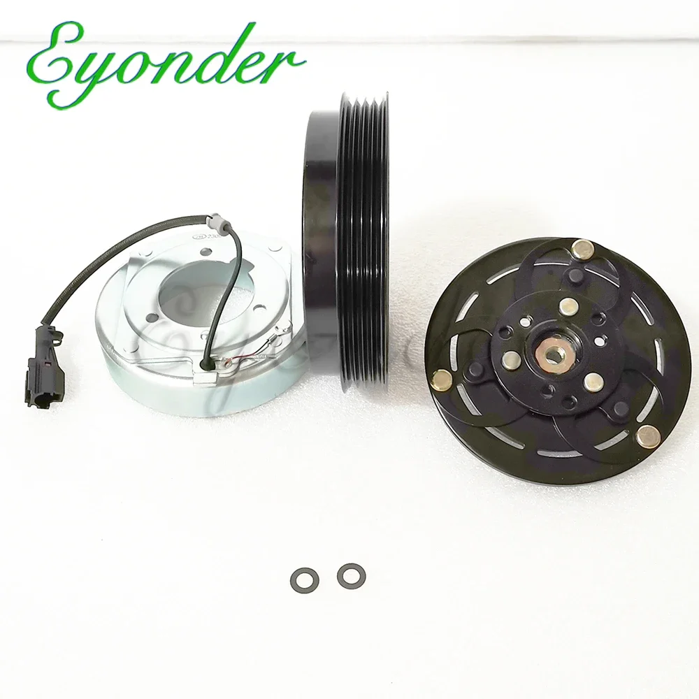 

AC A/C компрессор Магнитный сцепление для Subaru Forester Baja Legacy 73110SA000 73111SA001 506221-4510 506021-6432 73110-AE090