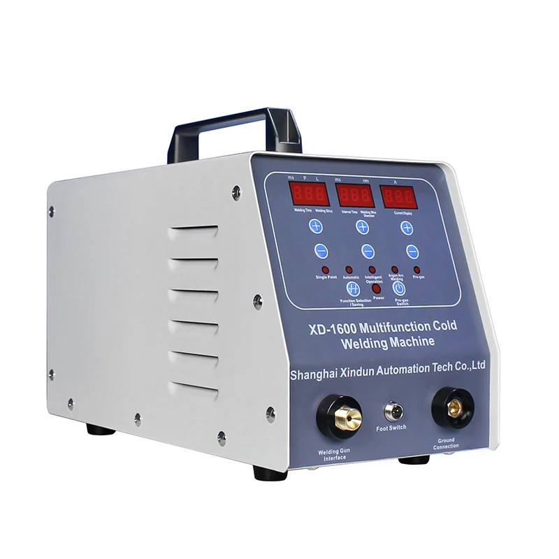New Original Thin Metal Surfacing Repairing Stainless Steel Pulse Small Argon Arc Welding Machine With Cheapest Price | Инструменты