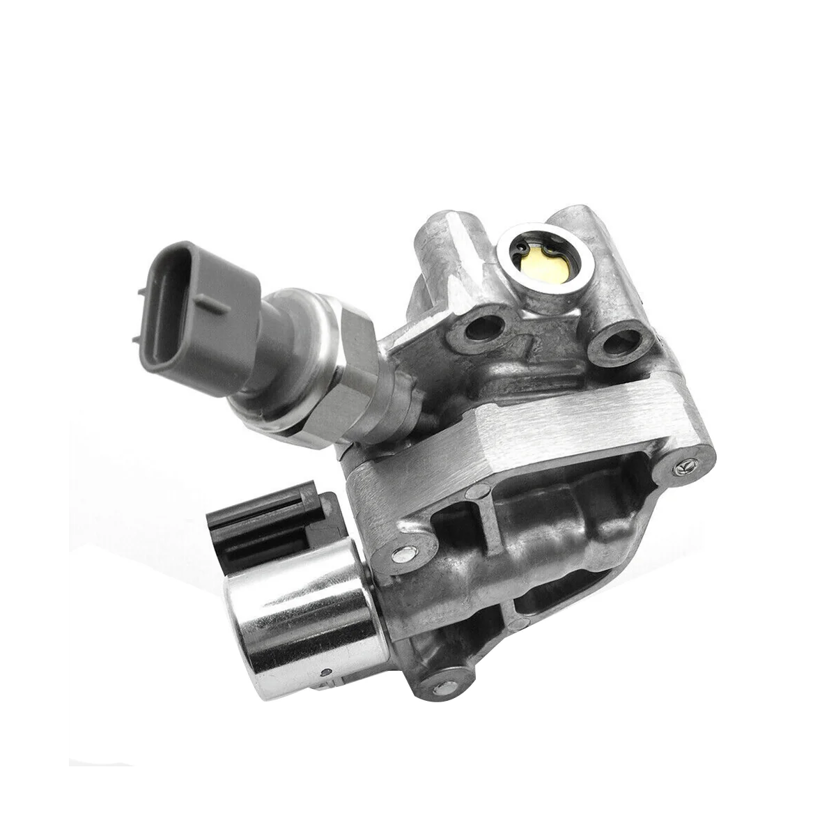 Для Honda Odyssey Accord Pilot 2005-2007 15810-RKB-J01 новая модель катушечного клапана с прокладкой