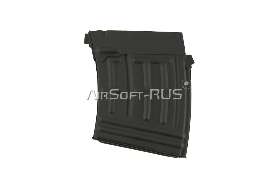 Магазин Свд С Металлическим Подавателем Купить