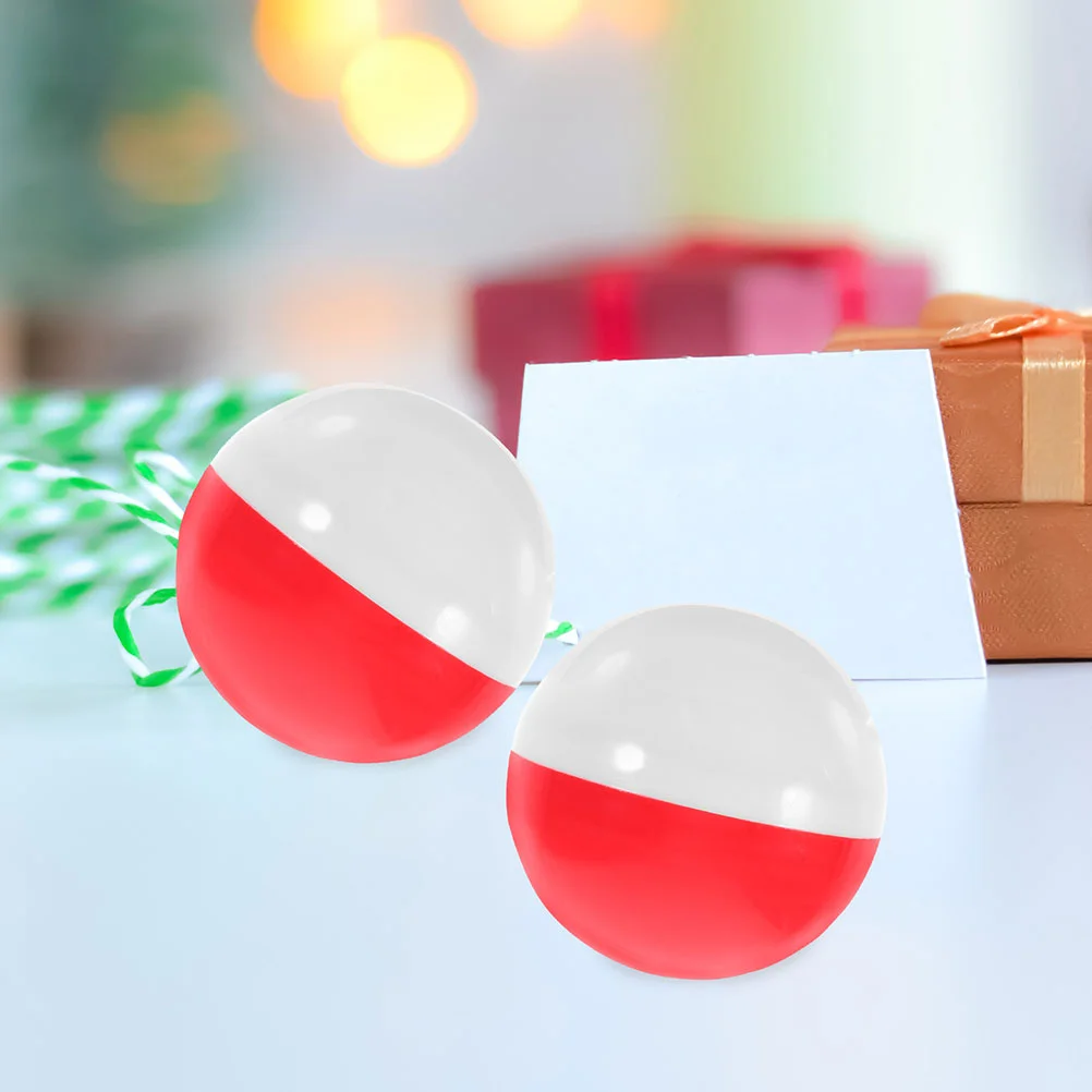 50 шт. шарики для автомата Gumball круглые гашапона сменные стержни хранения конфет