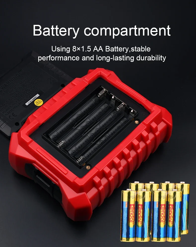 Habotest HT2302 Измерительные двигатели Электрические инструменты Бытовая техника и т.