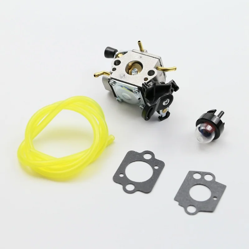 Карбюратор для цепной пилы Husqvarna 445 450 E 450E 450Ii C1M-El37B 506450401