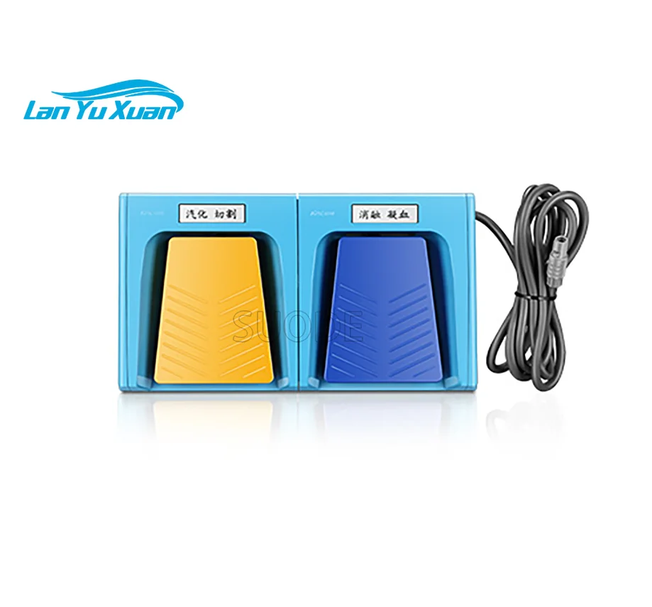 

Ent Endoscopy High Quality Factory Price Plasma Surgical Equipment
