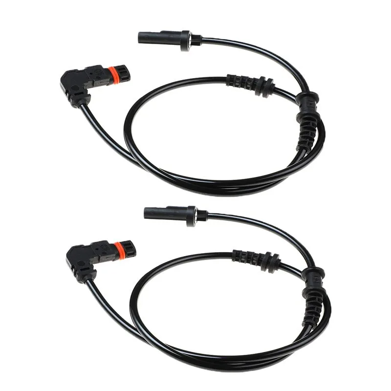 Датчик скорости заднего и переднего колеса ABS для Mercedes-Benz C-Class C204 S204 W204 A 2045400317