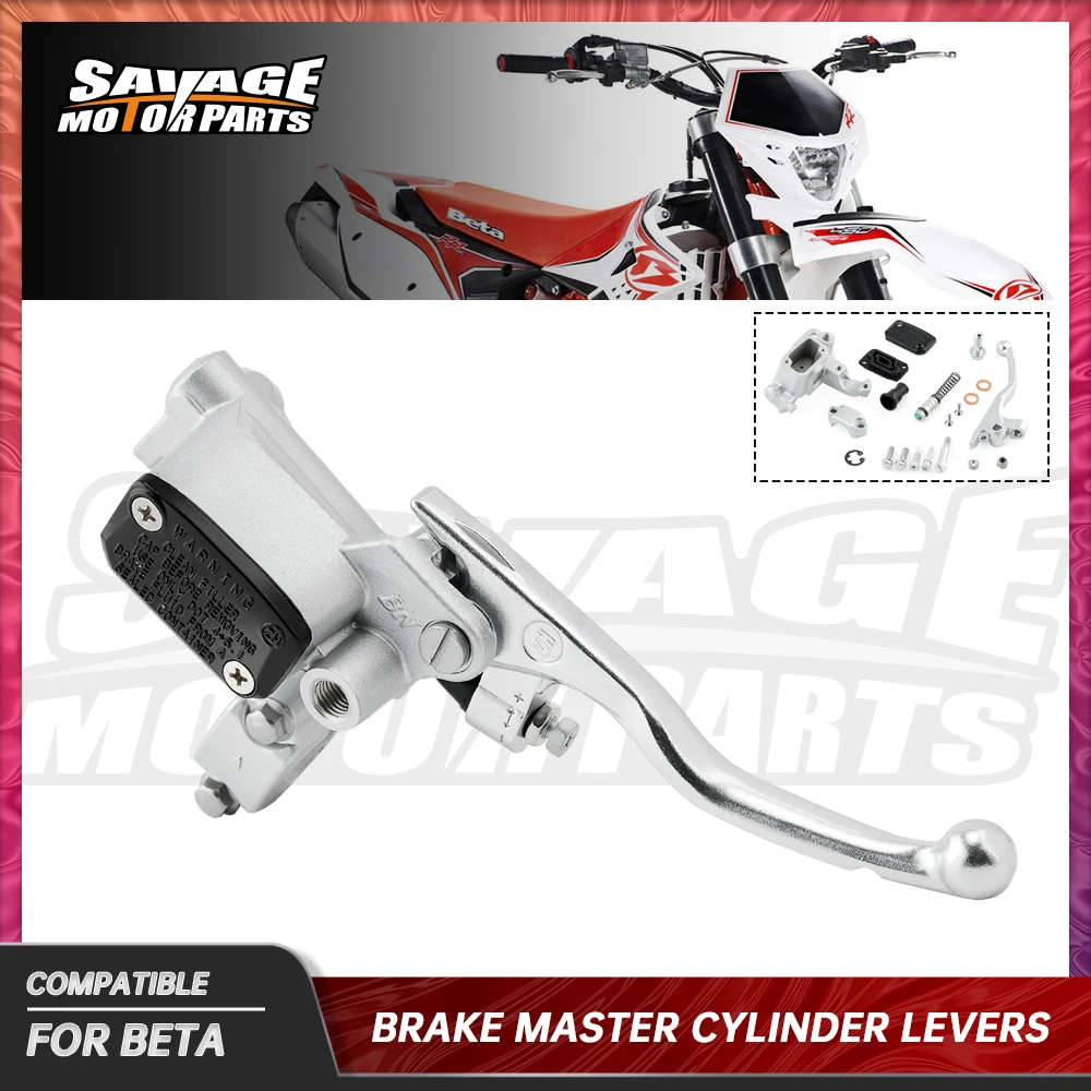 

Передний фоторычаг для BETA RR ENDURO 480 450 430 400 390 350 250 2T Xtrainer 125 аксессуары для мотоциклов