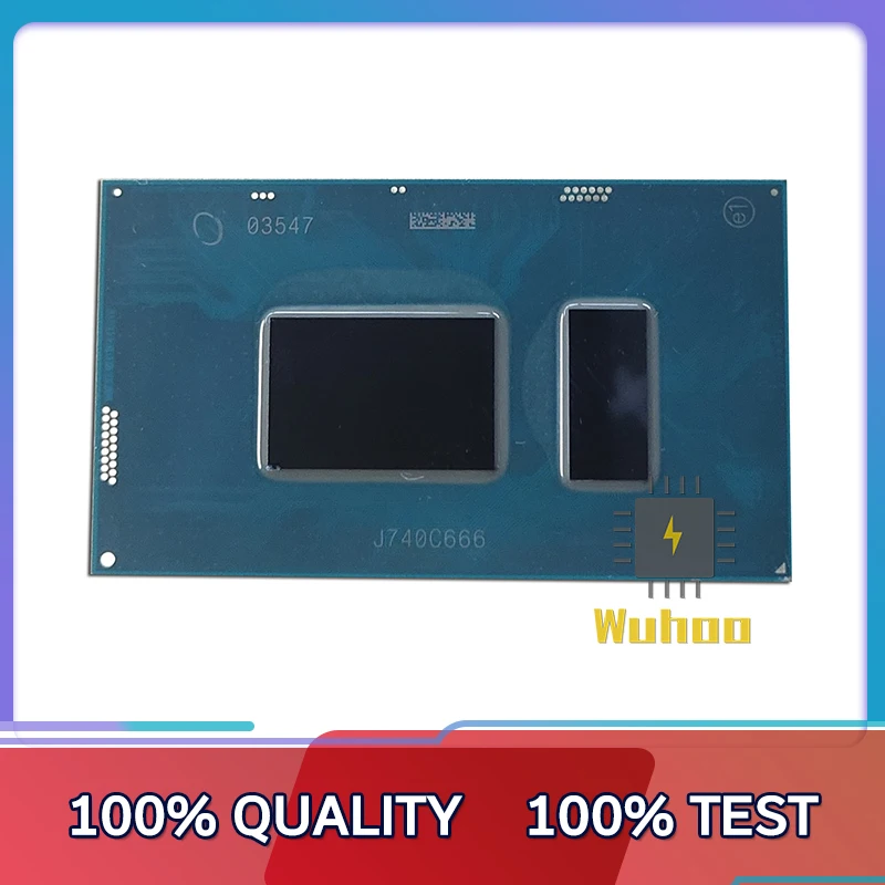 

100% New i5-8250U SR3LA i5 8250U BGA CPU Chipset