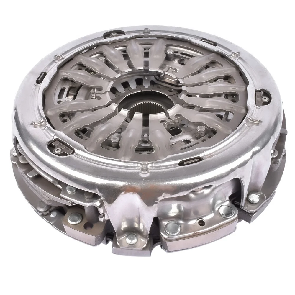 Новый комплект сдвоенной муфты 41200-2A001 412002A001 подходит для Hyundai Veloster 2012-2017 1.6L