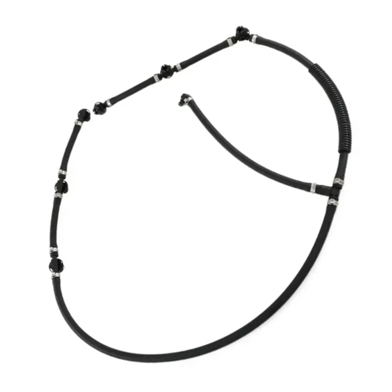 H8H8 6420705532 6420701932 6420703032 для W203 W204 OM642 E350 GL350 R350 ML320 GL320 утечка форсунки детали