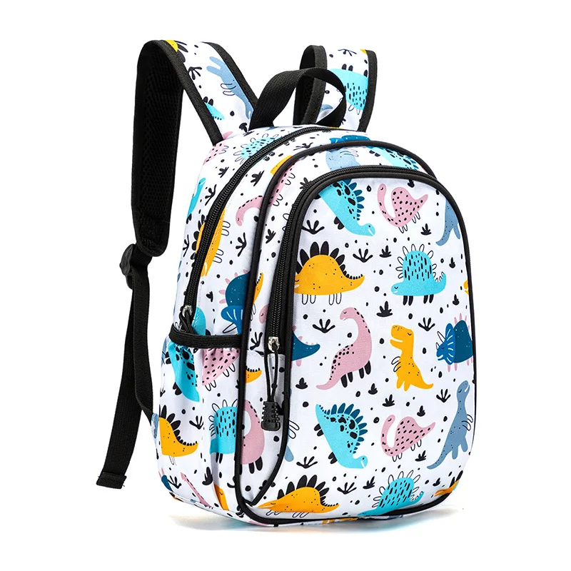 

Cartoon Cute Reduce burden light Spinal protection Primary school backpack New Boys and Girls' School Bag for Children Schoolbag