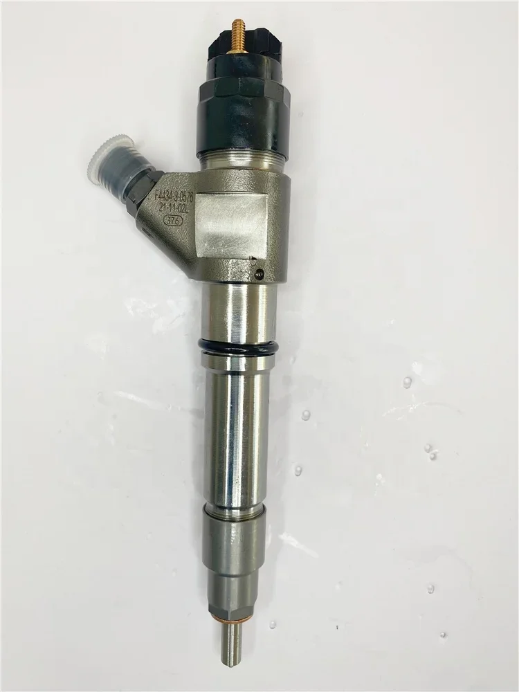 Топливный инжектор Common Rail 0445120361 Cummins ISF 3 8 FOTON VOGLA