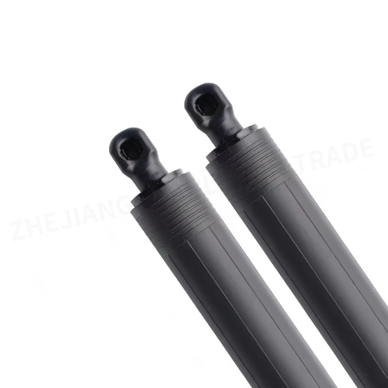 Пара задних багажников подъемная опора люка стойки задней двери для VENZA HARRIER AXUH85