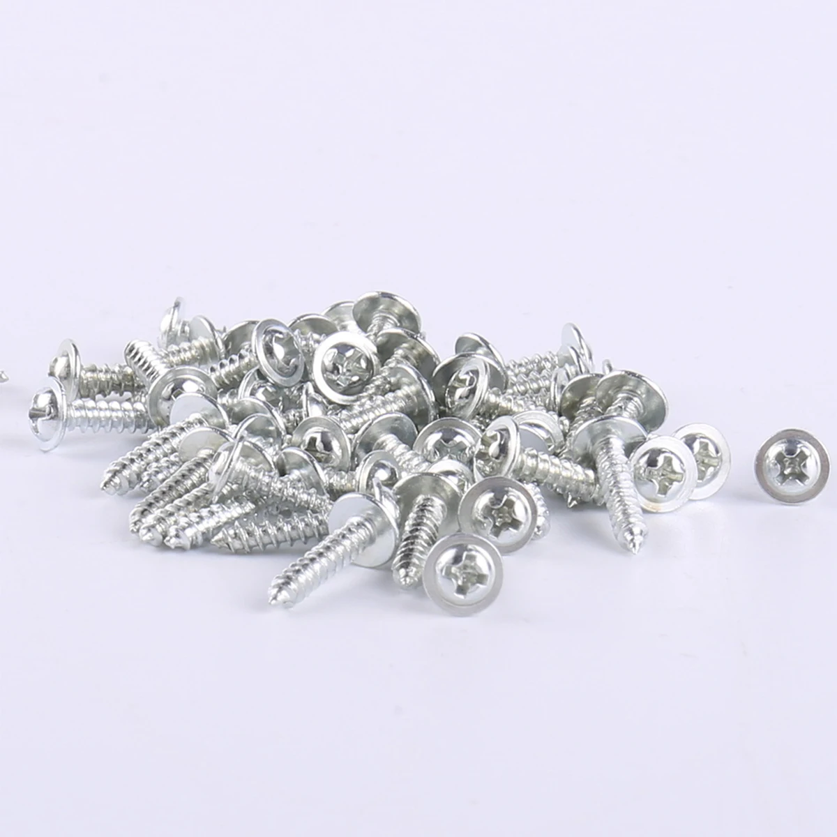 Сервовинты M2.5 x 12 мм Mayatech 50/100 шт