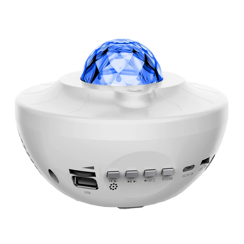 

Colorful Starry Sky Galaxy Projector Nightlight space lamp projector Romantic Projection Lamp space lamp projector Gifts
