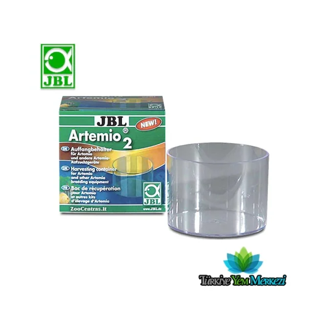 

Jbl Artemio 2 Replacement Artemia Collection Box 288609867