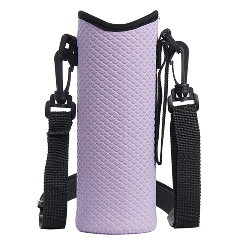 

Неопреновая бутылка для воды для чехла, держатель, сумка для бутылки с водой, сумка-переноска для сумки-слинг