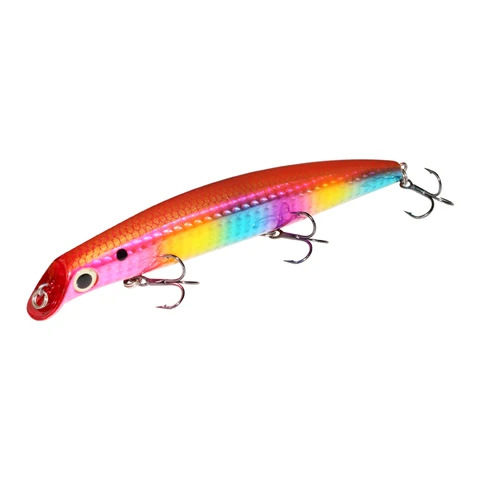 15г плавающая приманка-карандаш Бар120-15