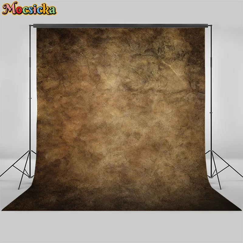 

Mocsicka Abstract Solid Color Portrait Artistic Photography Backdrop Adult Kids Newborn Baby Photocall Background Photo Studio