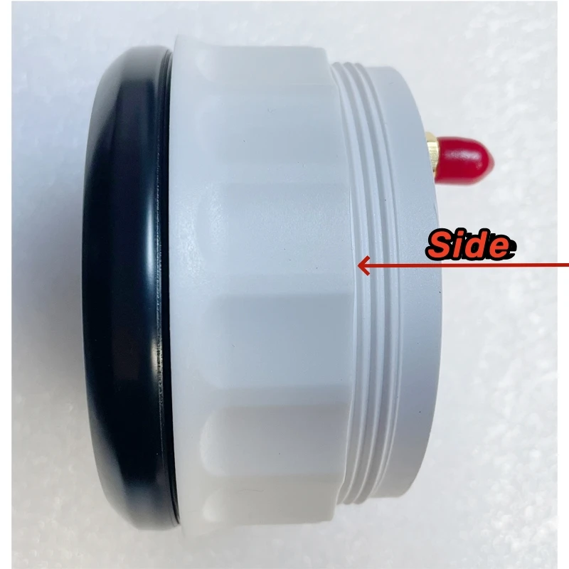 Автоматическая настройка 0-80 миль в час GPS-скоростники датчики 85 мм 0-120 км/ч