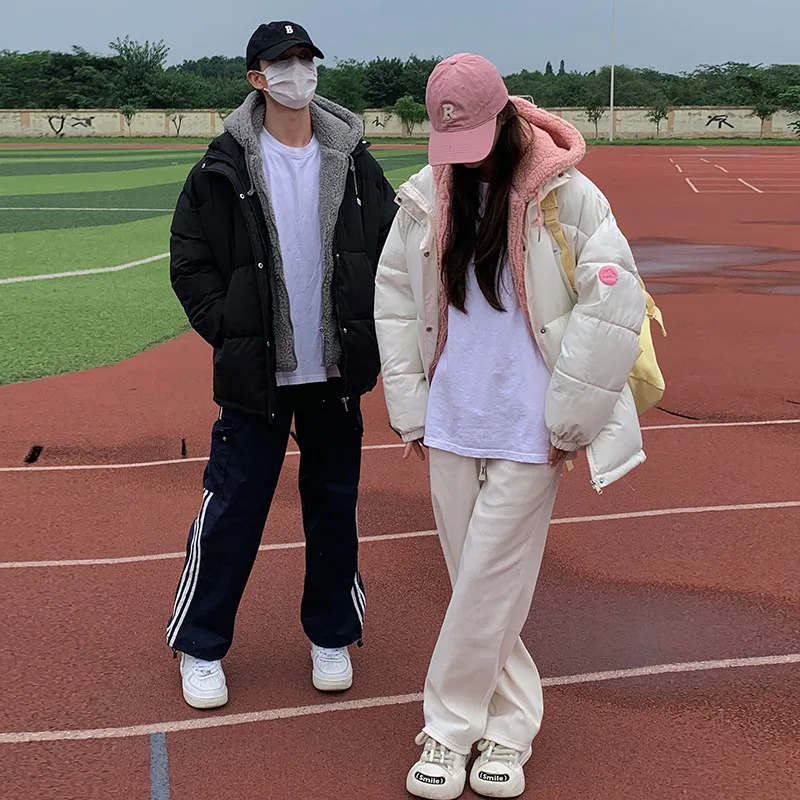 Рисунок 3 - Женский мешковатый костюм из двух предметов