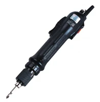 high torque compact precision semi automatic electric screwdrivereelectric screw driver for assemblytks 2500ls electric driver