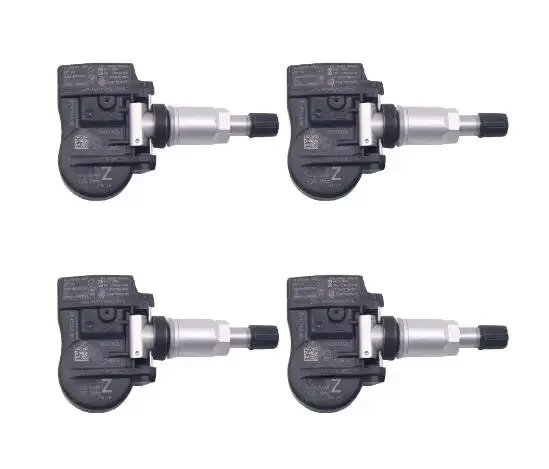 

ДЛЯ Infiniti Q50 Q60 Q70 QX50 QX56 Nissan Murano 433 МГц Датчик TPMS Датчик давления в шинах 40700-3JA0A 40700-3JA0B