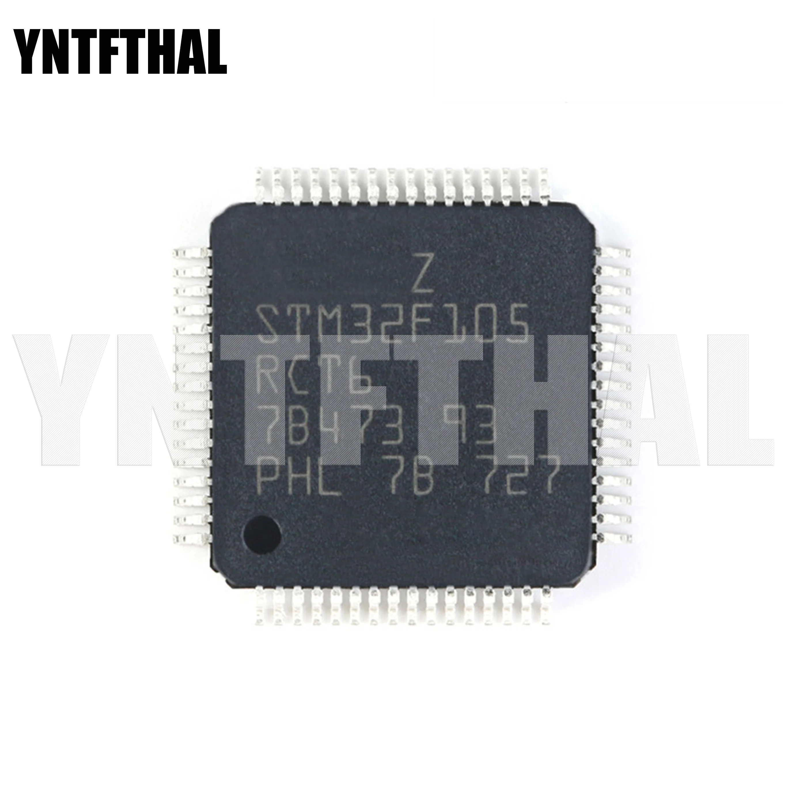 

Новый 100% протестированный микроконтроллер STM32F105RCT6 LQFP-64 ARM 32-bit