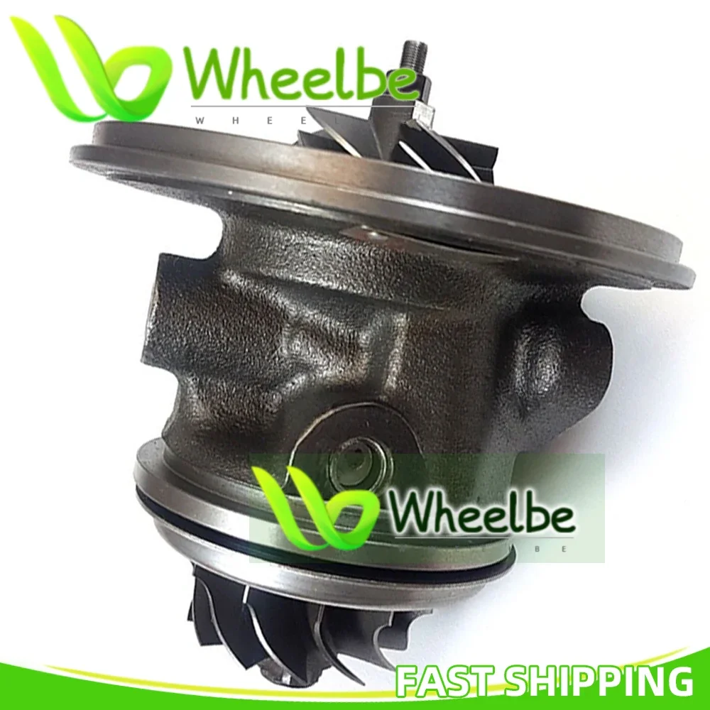 Картридж турбокомпрессора CHRA Core для Isuzu Trooper (1991-) 115 л.с. 8970385180 8970385181 8970700291 8971480750