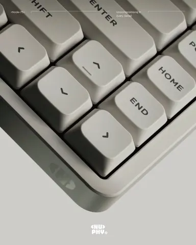 75 percent keyboard - купить недорого | AliExpress