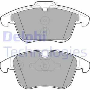 

Lp2.5 для 10 тормозов BALATASI FREE ER II RANGE EVOQUE MONDEO IV 1,6 ti/tdci // tdci/07/S MAX GALAXY TDCI/