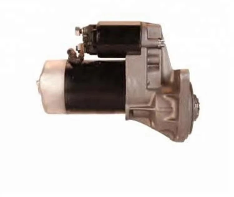 Фото применяется к isuzus Midi 4FG1 4FC1 4b33 29mt 12v S13-321 8941155670 8941155671 27050-1110 JS629 CST20112AS 941115567 Стартер №2