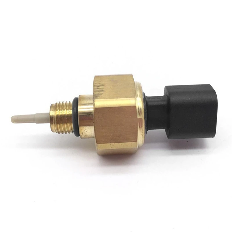 4921477 датчик давления топлива для Cummins QSM 11L ISM воздуха и масла двигателя 3417189 3401006