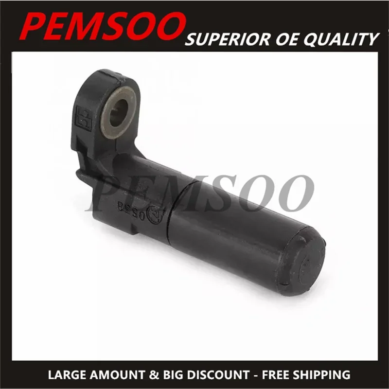 Датчик скорости передачи 1P 0501314432 0501 314 5HP19 5HP19FL 5HP19FLA подходит для VW AUDI A4-A8 S4 PASSAT 96-06