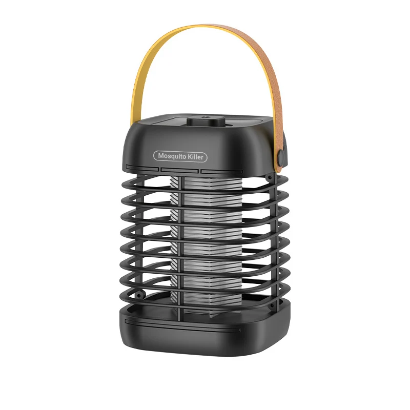 

Электрическая лампа от комаров BLACK+DECKER