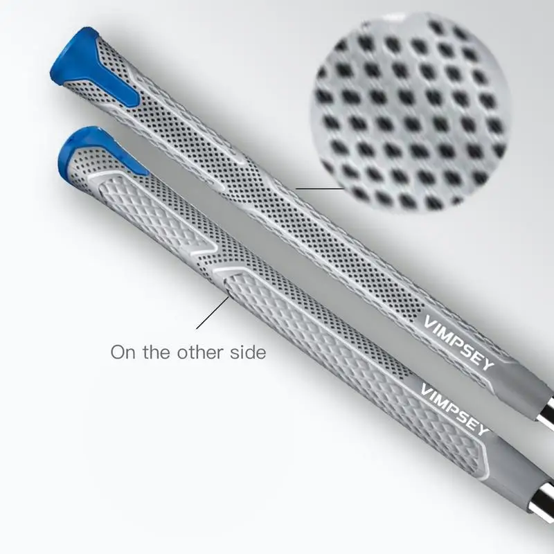 Grips Kit Standard Midsize Jumbo Soft Feeling