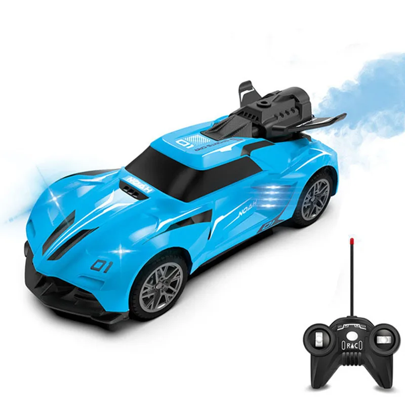 

RC Cars Radio Control Race Car Toys for Children 1:16 High Speed Electric Mini Rc Drift Driving Car