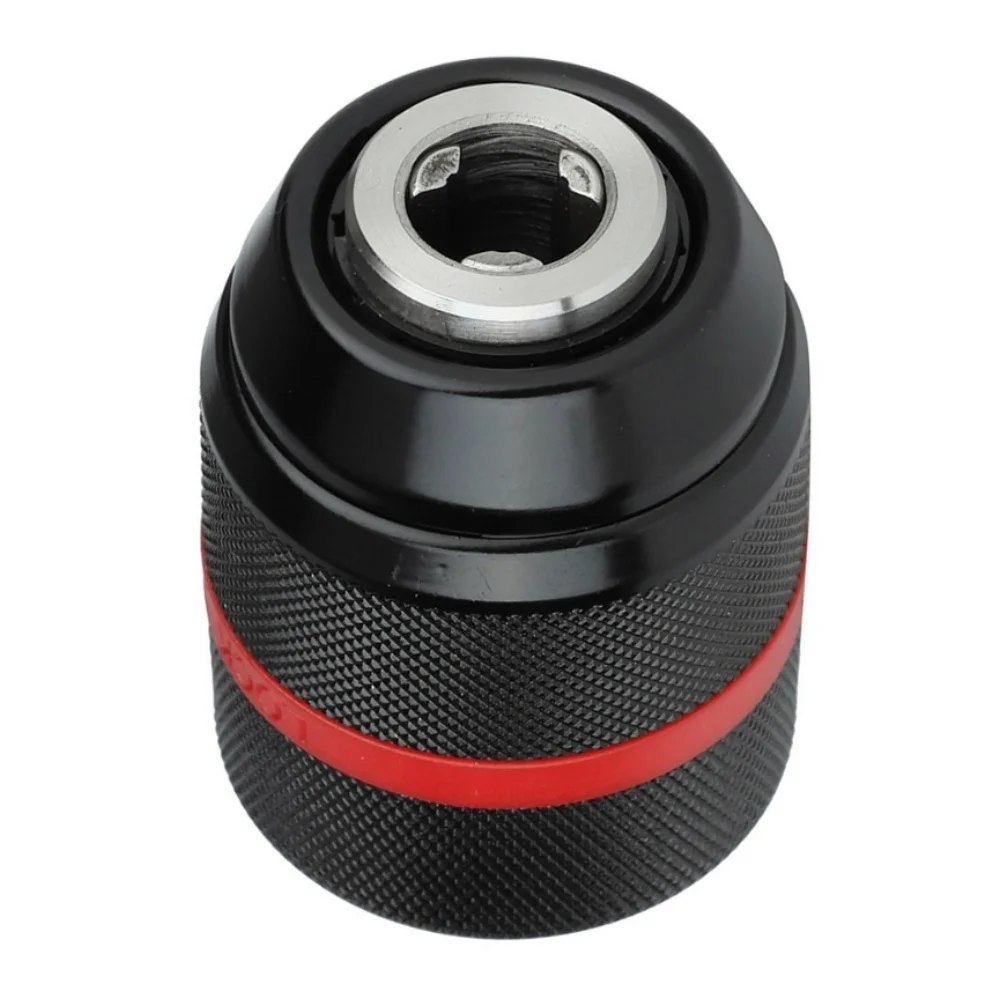 

Самоблокирующийся сверлильный патрон DAZZLEEX 3/8-24UNF