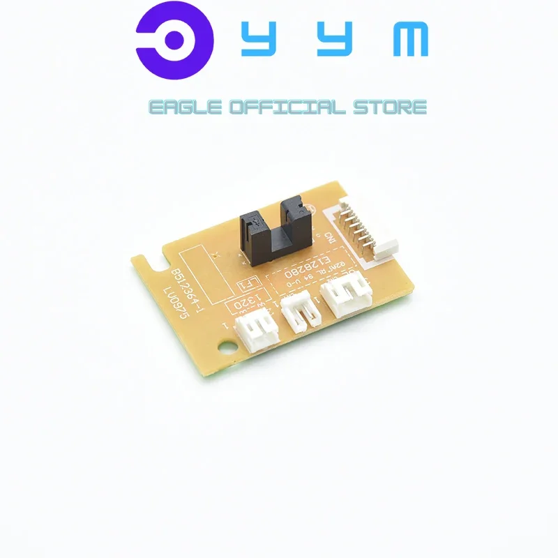 1 шт. плата датчика Placa для Brother DCP 1610 1612 1615 1616 1617 1618 1619 MFC 1816 1819 1900 1901 1905 1908 1910 1911 1912