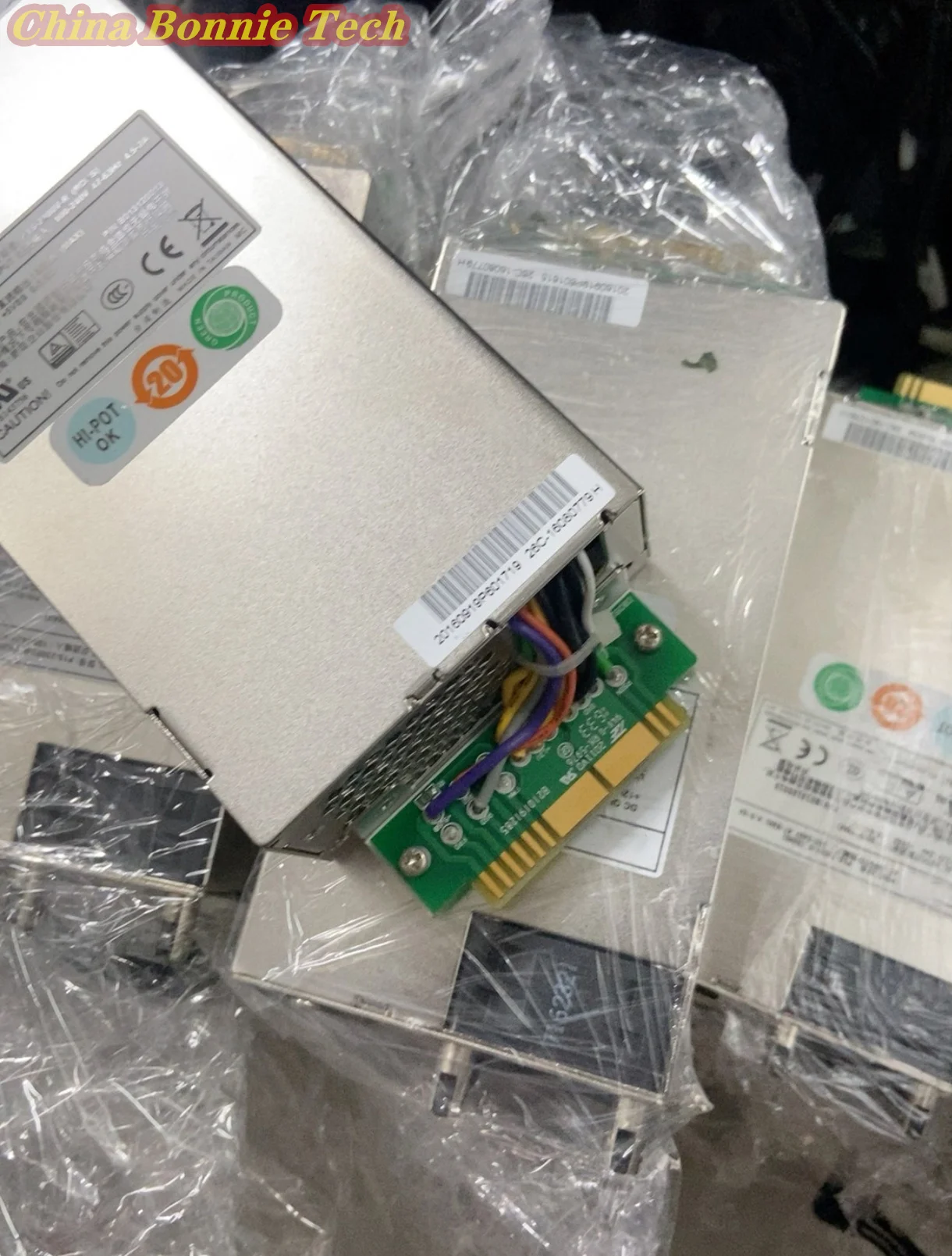 P1S-2300V-R 300W для источника питания промышленного оборудования Zippy