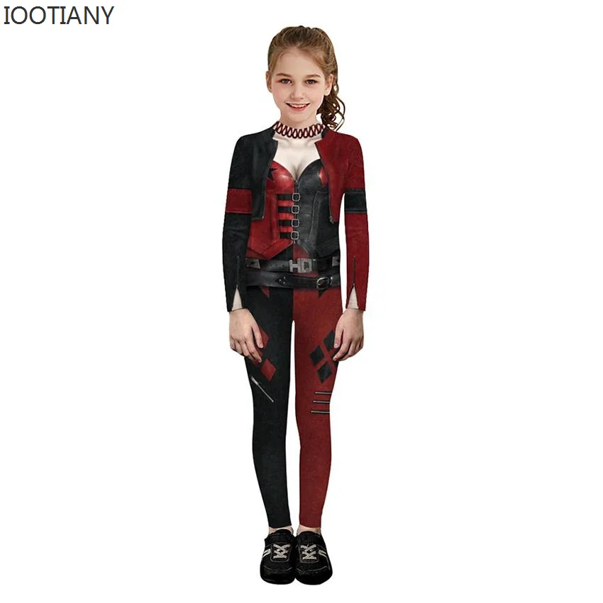 2023 комбинезоны для девочек Zentai Fantasia Аватар косплей аниме-фигурка костюм на