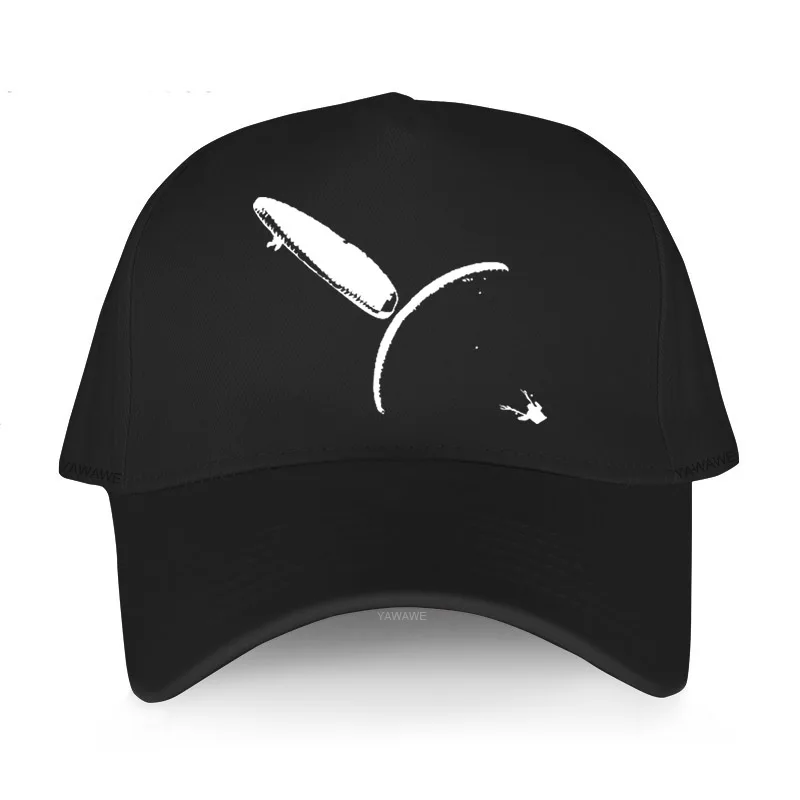 

Регулируемая бейсболка, черные женские роскошные шапки, параплан, синхронный мужской хип-хоп короткий козырек, Снэпбэк Кепка, Спортивная Ке...