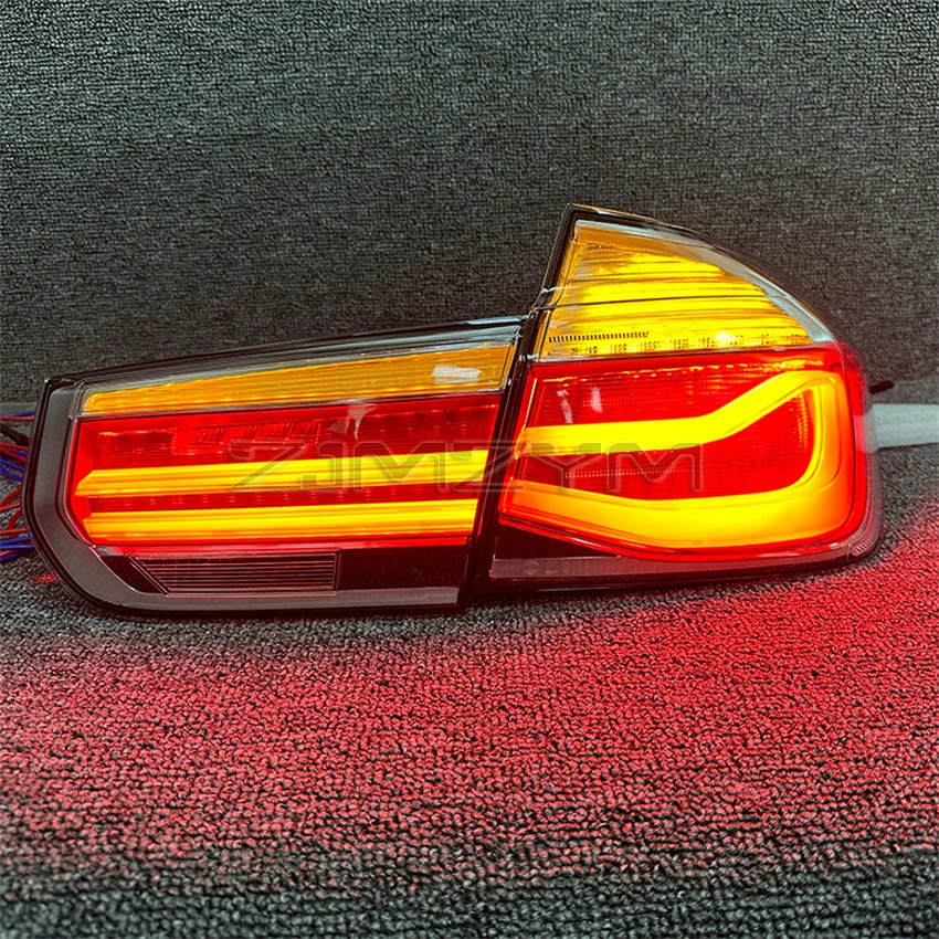 Фонарь задний для BMW 3 серии 320 325 328 335i M3 F30 F35 F80 330-2013 Аксессуары автомобилей