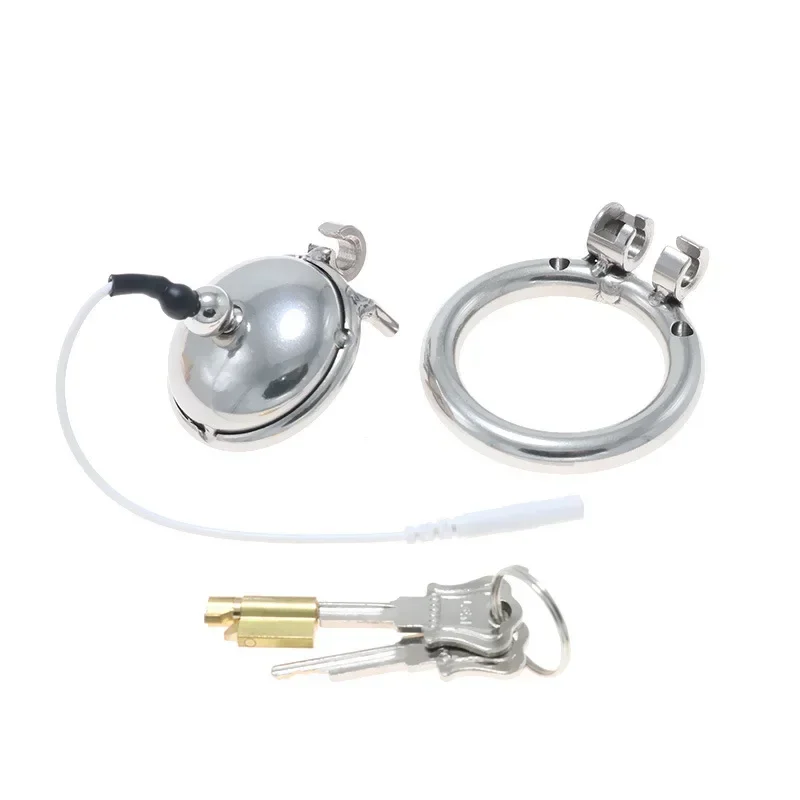 Секс-товары электрический шок кольцо для пениса электрошок задержка эякуляции