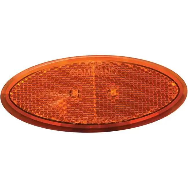 

Clearance Elliptical Led Light Punk denim jeans Luz de bicicletas Bike wheel lights Tail light motorcycle Retro bike light Bike